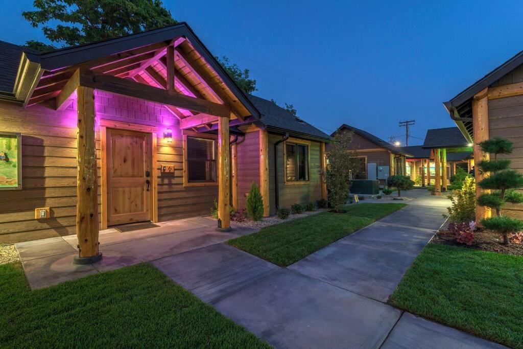 Bear Mountain - Suite 6 Grants Pass Exterior foto